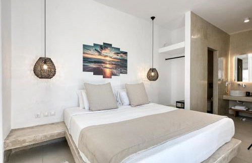 Aloft Suites Mykonos - Foto 28