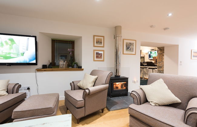 The Steading - Foto 8