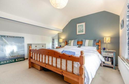 3 Bed in Helford oc-hccott - Foto 18