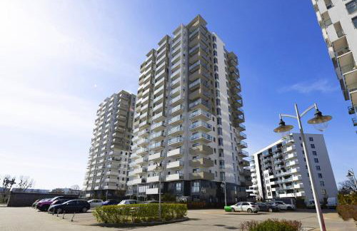 Elite Apartments Albatros Towers - Foto 26