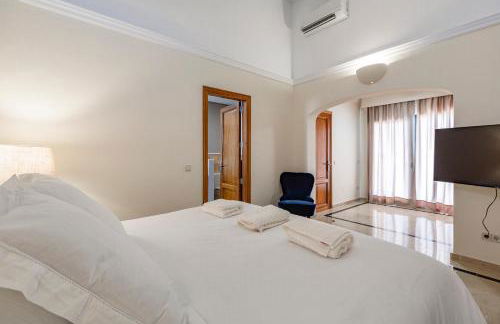 Lanzarote Villa Zafiro Game Room 16 - Foto 12