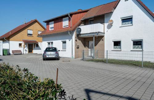 Ferienwohnung aufm Weinberg 0G - Foto 23