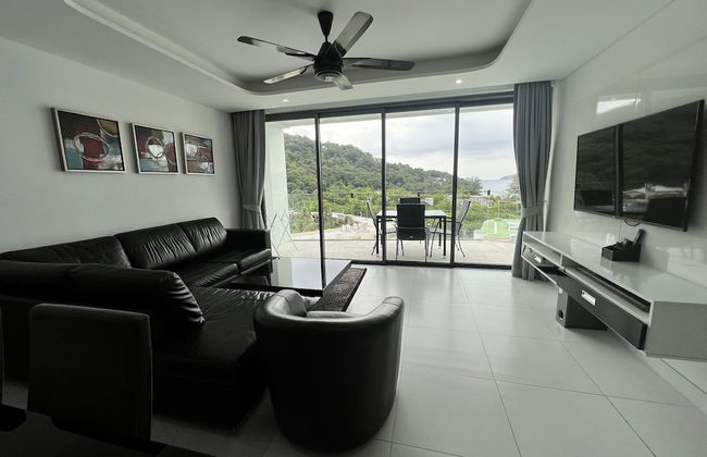 Twin Sands Resort Penthouse - Foto 32