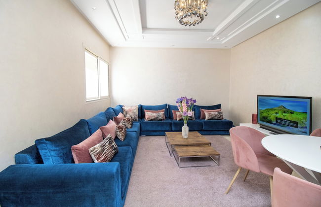 Studio de Luxe à Casablanca Aireport - Foto 7