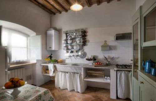 allegretti appartamento aia - Foto 9