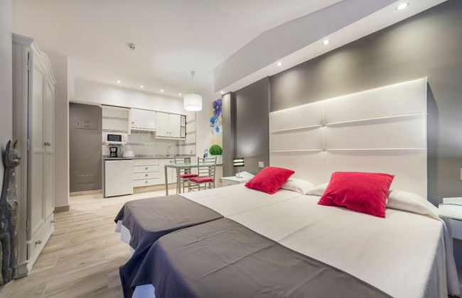 Hotel Sun Holidays - Foto 27