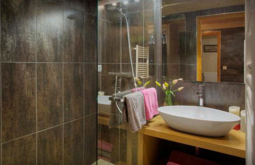 Chalet L'Otavalo - OVO Network - Photo 20