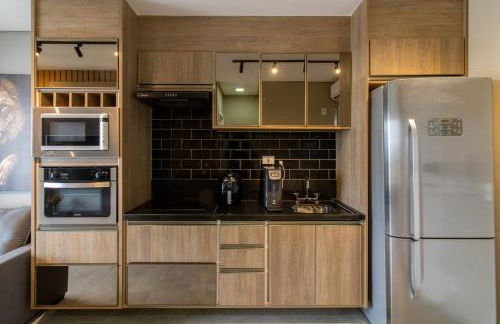 Uptown Apartament - GRU 2202 - Foto 39