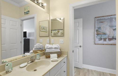 Spacious Condo minutes from the Beach and Foley Outlets - Foto 9