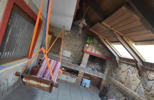 Villa Family Kids "Joropillo" - Full house rent - Foto 49