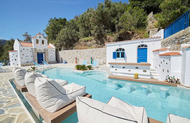 Kerame Studios - Photo 60