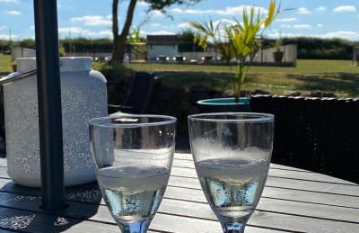 Gites Le Grand Tornage holiday fun for the whole family - Photo 18