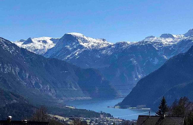 Comfort Apartment Goisernperle - Near Hallstatt - Foto 53