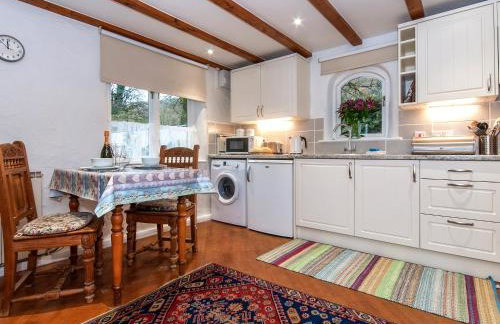 Wisteria Lodge - Cottage - Foto 5