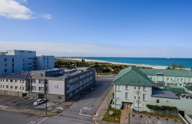 Paxton Luxury Apartments - Foto 29