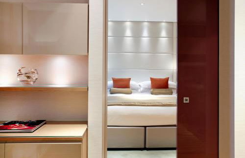 Cheval Three Quays at The Tower of London - Photo 83