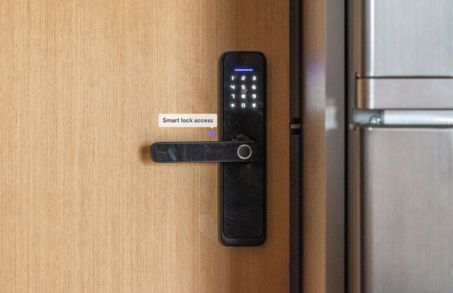 Homelike by Viva - Apartamentos completos em Pinheiros a uma quadra da Faria Lima - Foto 49