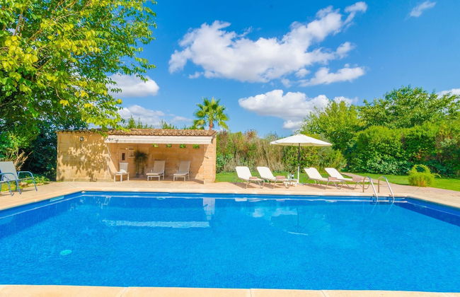 S era Nova in Algaida - Foto 32