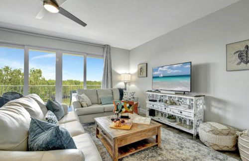 Renovated Spacious Townhome w Pool & Gym in Little Harbor Resort & Marina - Foto 6