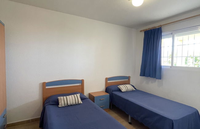 Alpen1 Mercuri /2 Dormitorios - Foto 5