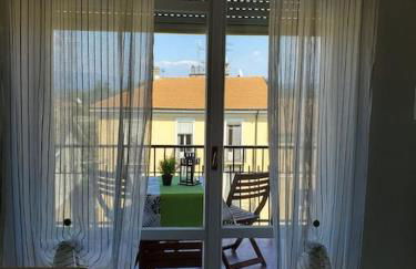 La Rocca Home, accogliente appartamento ad Arona - Foto 18