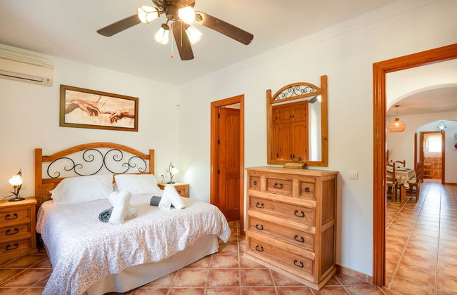 Casa Nobleza in C Mpeta - Foto 28