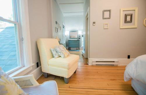 Mahaney Suite BW Boutique Hotel - Foto 18