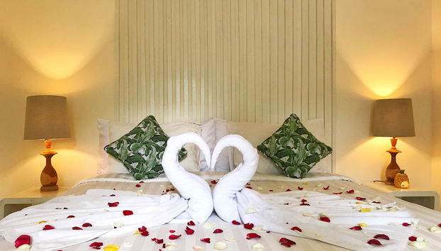 La Belle Villa - Foto 3, Camera