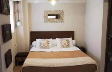 Guesthouse Axieros - Foto 37