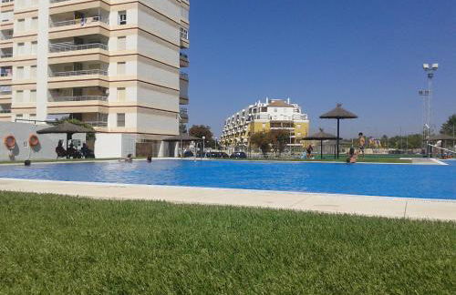 Apartamento Las Olas de Valdelagrana - Foto 13