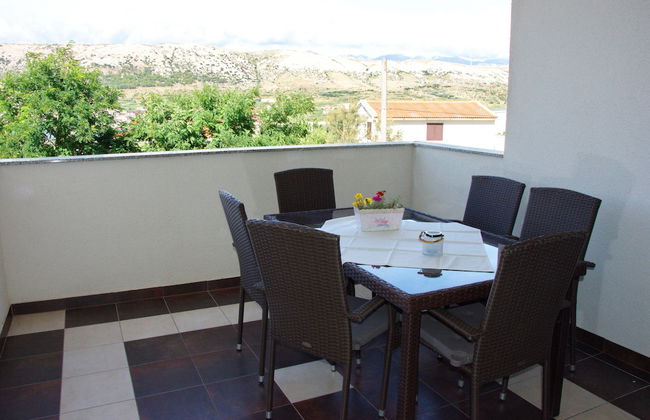 Sv. Jelena apartments - Foto 4