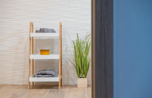 Villa Nesa - beautiful guest house at continental Croatia with Outdoor swimming pool, Sauna and 3 Bedrooms - Foto 22