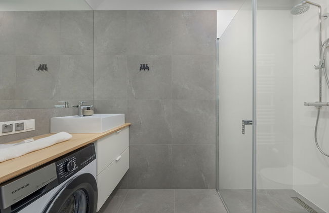 Cosy Apartment in Dzwirzyno by Renters - Photo 34