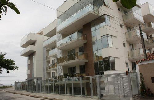 Apartamento Praia Piratininga Vista Mar - Foto 43