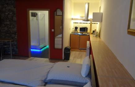 Pension & Gästehaus Paffrath - Foto 2