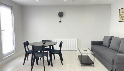 Newly built spacious 1 bedroom apartment - Foto 2