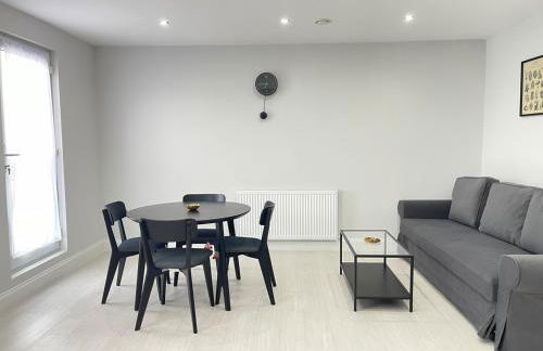 Newly built spacious 1 bedroom apartment - Foto 2