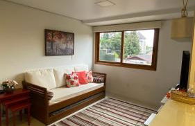 Apartamento no Centro de Gramado - Solar da Encosta - Photo 14