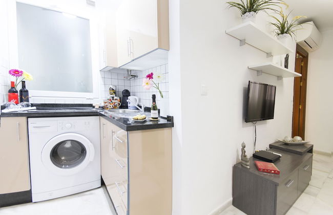 Apartamentos El Tajo - Foto 6