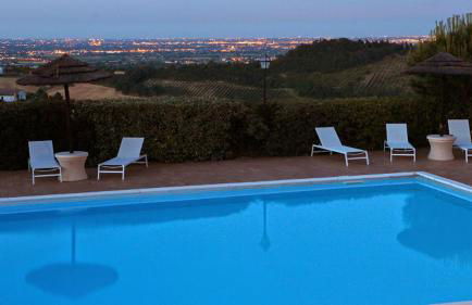 Agriturismo Ca' de' Gatti - Photo 68