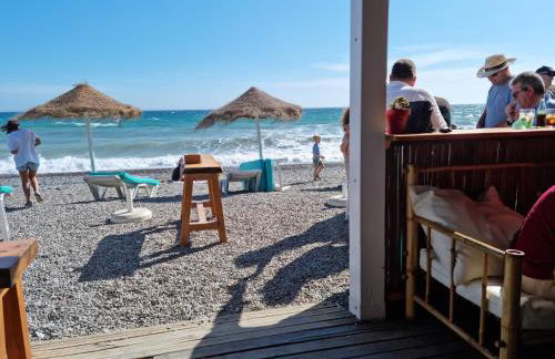 Apartment Costa Tropical Mar & Sierra Licence VUT GR 14218 - Foto 38