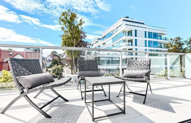 Apartamenty Mi Casa Holidays - Foto 63