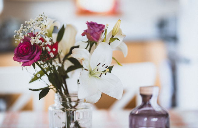 Holiday Home Peter's Shed by Interhome - Foto 19