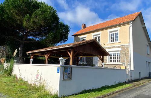 La Maison du Parloir - Foto 1