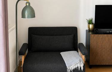 Soft Light Studio at Krochmalna - Foto 7