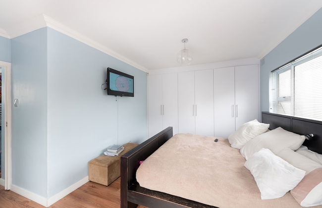 Lea Villa in Cape Town, South Africa - Foto 3