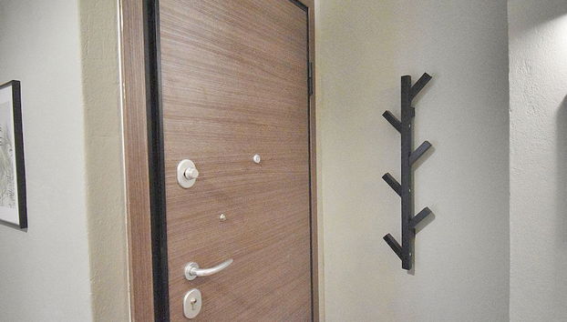 Check Point - Museum - Foto 2, Habitación