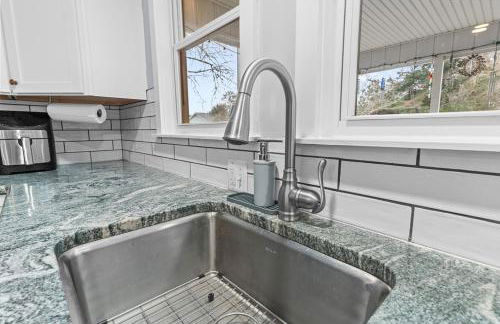 Spacious 5BR One Level Home Near Ocean City - Foto 16