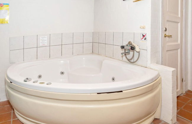 10 Person Holiday Home in Thisted - Foto 17