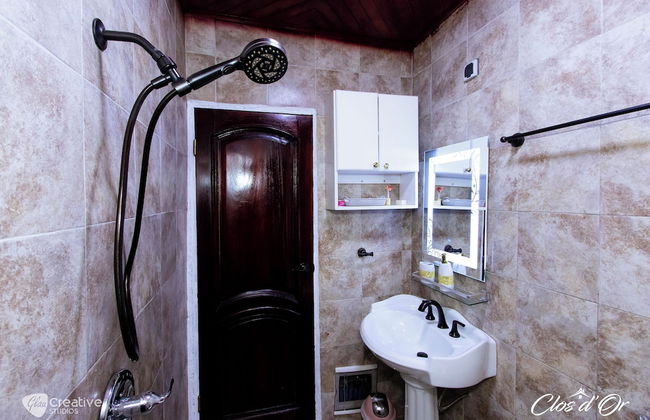 Le Clos D'or - Appartements Meubles - Foto 36